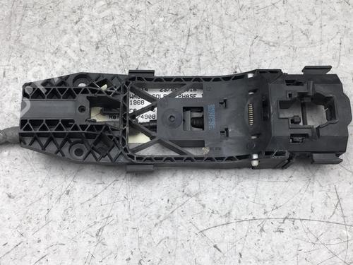 Rear left lock VW GOLF VII (5G1, BQ1, BE1, BE2) 2.0 TDI | BP25578321C100 