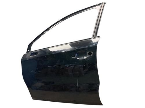 Left front door CITROËN C4 II (NC_) 1.6 HDi 115 | BP29973794C2