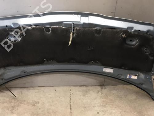 Hood PEUGEOT 5008 (0U_, 0E_) 1.6 HDi | BP25566461C1