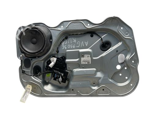 Used Front left window mechanism Front left window mechanism FORD KUGA I 2.0 TDCi (140 hp) 25735954 25735954