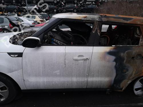 Starter KIA SOUL II (PS) 1.6 CRDi 128 | BP25555956M8  - Image 7