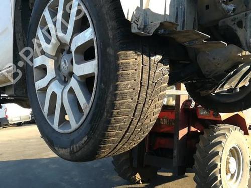Ratstangsstang NISSAN NAVARA NP300 (D40) 2.5 dCi 4WD (D40TT, D40T, D40M, D40BB) | BP25552885I23 - Image 4