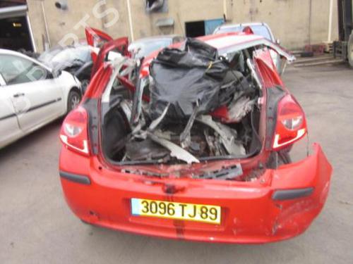 Starter RENAULT CLIO III (BR0/1, CR0/1)  | BP25523406M8  - Image 5