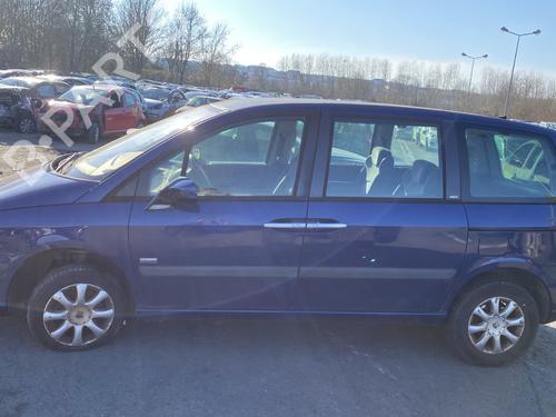 ABS pump PEUGEOT 807 (EB_) 2.0 HDi | BP25918843M43 - Image 7