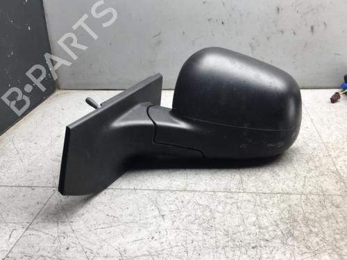 Left mirror CHEVROLET SPARK (M300) 1.0 | BP25546347C26 