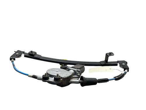 Used Front right window mechanism Front right window mechanism FIAT BRAVO I (182_) 1.9 JTD (100 hp) 25737895 25737895