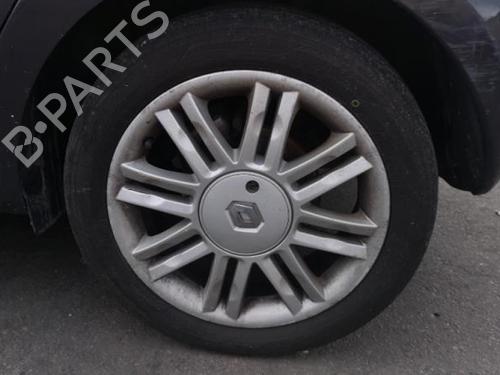 Left front brake caliper RENAULT MODUS / GRAND MODUS (F/JP0_) 1.5 dCi (FP0D, JP0D) | BP25522159M105  - Image 10