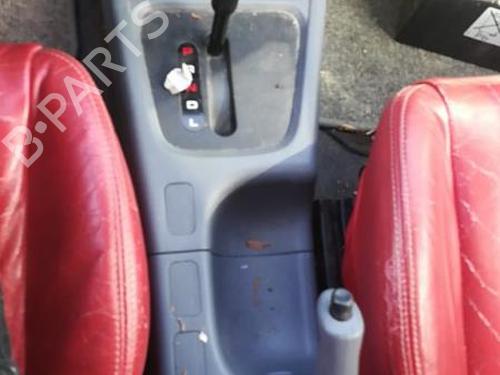 Climate control HONDA HR-V (GH_) 1.6 16V 4WD (GH2, GH4) | BP25552570I5 
