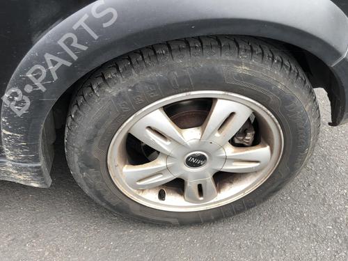 AC Styreenhet / Manøvreringsenhet MINI MINI (R50, R53) Cooper | BP25557647I5 