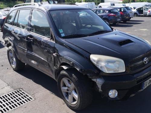 Climate control TOYOTA RAV 4 II (_A2_) 2.0 D 4WD (CLA20_, CLA21_, CLA20R, CLA21R) | BP25560082I5  - Image 14