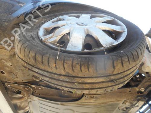 AC compressor RENAULT CLIO III (BR0/1, CR0/1)  | BP25535695M34  - Image 13
