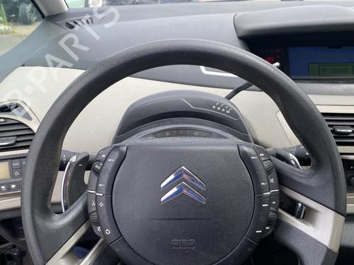 Left front window switch CITROËN C4 Grand Picasso I (UA_) 1.6 HDi | BP28199610I27 - Image 17