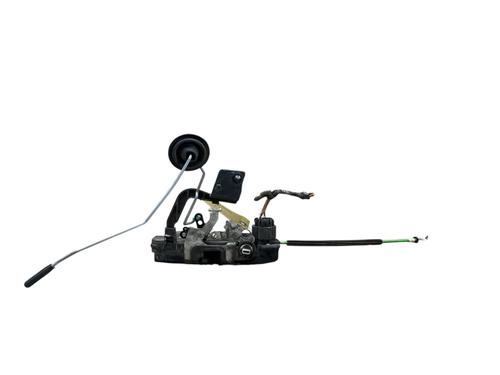 Türschloss links hinten für FIAT STILO Multi Wagon (192_) 1.9 D Multijet (120 hp) 25502211