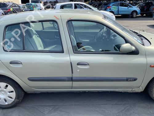 ABS pump RENAULT CLIO II (BB_, CB_) 1.5 dCi (B/CB07) | BP25529326M43 