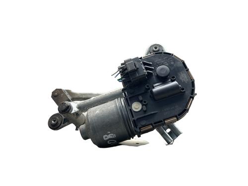 Used Front wiper motor PEUGEOT 5008 (0U_, 0E_) 1.6 HDi (112 hp) 25572476