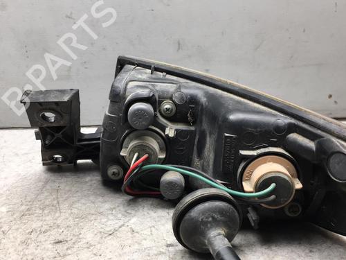 Used Left taillight HONDA CIVIC VIII Hatchback (FN, FK) 2.2 CTDi (FK3) (140 hp) 25557159
