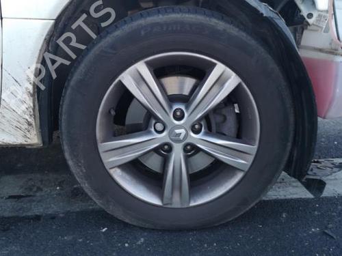 Rear mirror RENAULT KOLEOS I (HY_) 2.0 dCi 4x4 (HY0K) | BP25524604I6  - Image 17