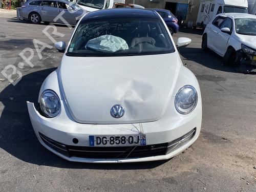 Seat buckle VW BEETLE (5C1, 5C2) 1.6 TDI | BP25539285I32  - Image 10