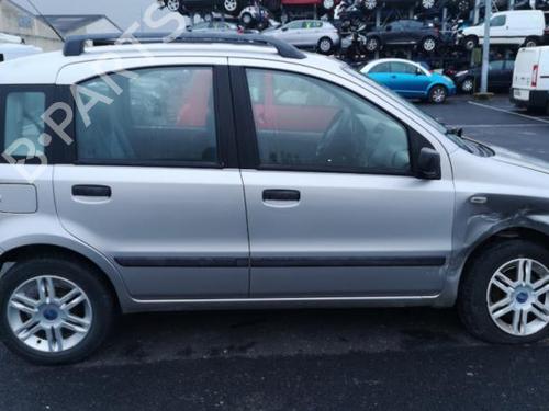 AC compressor FIAT PANDA (169_) 1.2 (169.AXB11, 169.AXB1A) | BP25555141M34 - Image 22