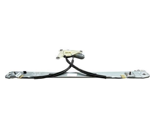 Front left window mechanism RENAULT MASTER III Van (FV) 2.3 dCi 145 FWD (FV0E, FV0F, FV0H, FV02, FV0M, FV0S,... | BP29180997C22