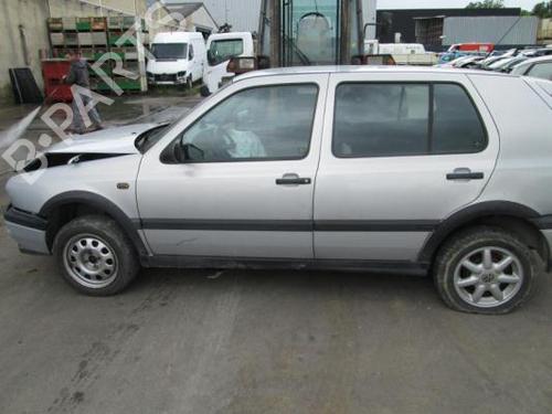 Heater blower motor VW GOLF III (1H1)  | BP25582846M62 