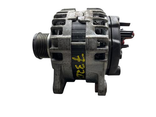 Lichtmaschine für RENAULT KADJAR (HA_, HL_) 1.5 dCi 110 (HLA3) (110 hp) 29899792
