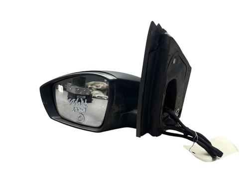Used Left mirror VW POLO V (6R1, 6C1) 1.6 TDI (90 hp) 27294458