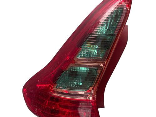 Left taillight CITROËN C4 Coupe (LA_) 1.6 HDi | BP25916253C34 - Image 2