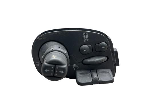 Used Steering column stalk RENAULT KANGOO Express (FW0/1_) 1.5 dCi 90 (FW0G, FW05, FW08, FW11) (90 hp) 25715175