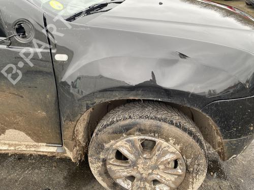 Front right lock DACIA DUSTER (HS_) 1.5 dCi | BP28199261C97  - Image 11