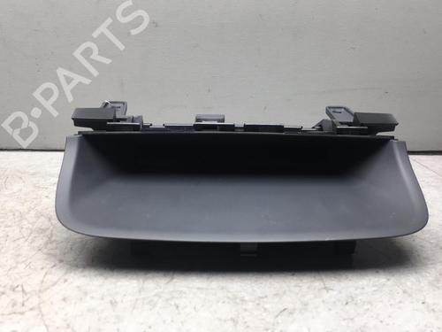 Used Display monitor OPEL MERIVA B MPV (S10) 1.7 CDTI (75) (110 hp) 25533536