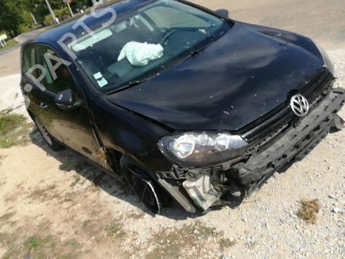 Steering column stalk VW GOLF VI (5K1) 2.0 TDI | BP25560956I23  - Image 35