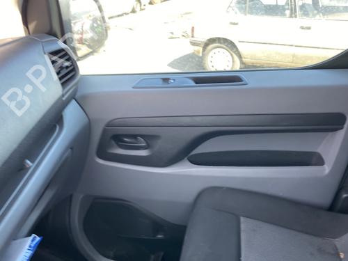 Front left window mechanism FIAT SCUDO Van 1.5 Multijet 120 (506) | BP28669323C22  - Image 24