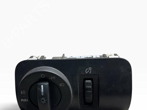 headlight-switch-ford-cougar-ec_-1998-1999-2000-2001-25507566 main image