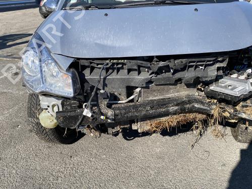 Módulo eletrónico CITROËN C3 II (SC_) 1.2 VTi 82 | BP38515001M83 - Image 6