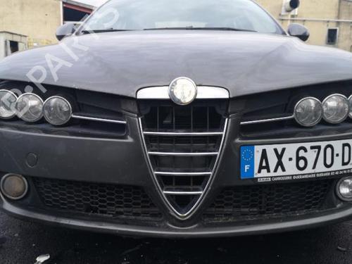 Right tailgate light ALFA ROMEO 159 (939_) 1.9 JTDM 16V (939AXC1B, 939AXC12) | BP25537811C80 - Image 10
