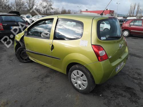 Alternator RENAULT TWINGO II (CN0_) 1.2 16V (CN0K, CN0V, CN0A) | BP25580083M7 - Image 21