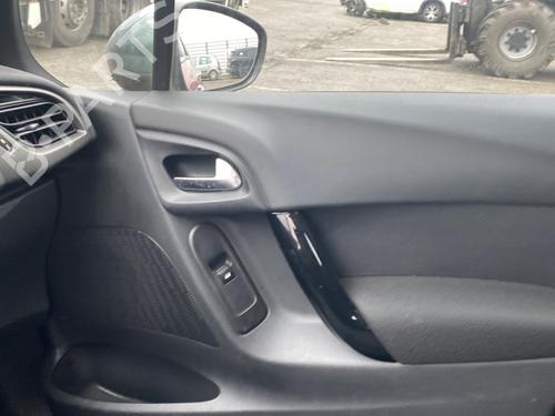 Front left window mechanism CITROËN C3 II (SC_) 1.2 VTi 82 | BP31283656C22  - Image 13