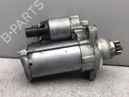 Used Starter VW POLO V (6R1, 6C1) 1.8 GTI (192 hp) 25556078