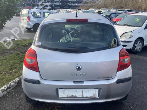 ABS pump RENAULT CLIO III (BR0/1, CR0/1) 1.5 dCi (BR17, CR17) | BP25933565M43 
