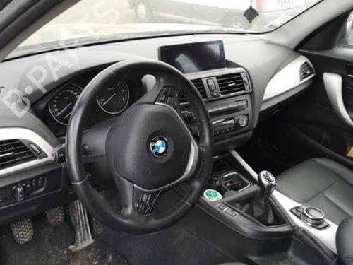 Climate control BMW 1 (F20) 120 d xDrive | BP25551703I5 - Image 26