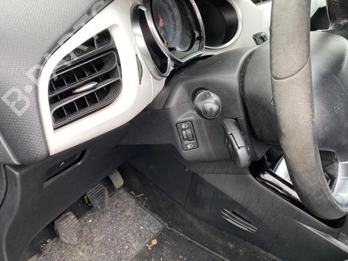Rear parcel shelf CITROËN DS3 (SA_) 1.6 VTi 120 | BP25573044C85 