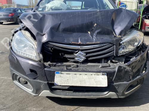 Front right window mechanism SUZUKI SX4 S-Cross (JY) 1.6 DDiS (AKK 416D) | BP25497245C23  - Image 25