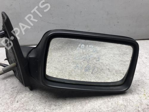 Right mirror VW GOLF III (1H1) 1.9 D | BP25551269C27 