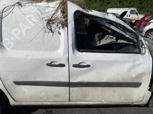 Climate control RENAULT KANGOO Express (FW0/1_) 1.5 dCi 85 (FW0K, FW0L, FW0B) | BP25530112I5  - Image 27