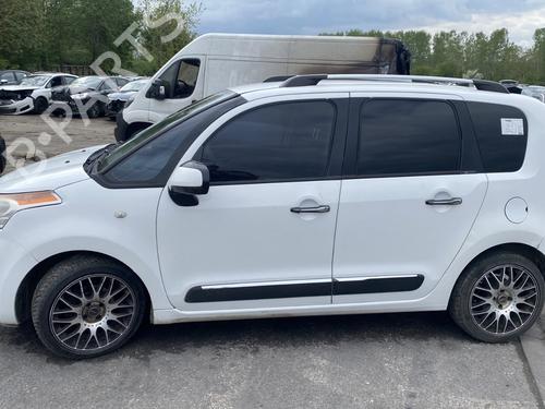 ABS pump CITROËN C3 Picasso (SH_) 1.6 HDi | BP28203683M43  - Image 28