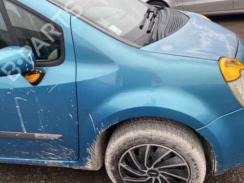 Right headlight RENAULT MODUS / GRAND MODUS (F/JP0_) 1.5 dCi (FP0D, JP0D) | BP30778726C29  - Image 24