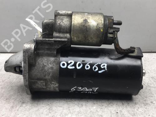 Startmotor FORD FOCUS C-MAX (DM2) 1.8 TDCi | BP25556001M8 