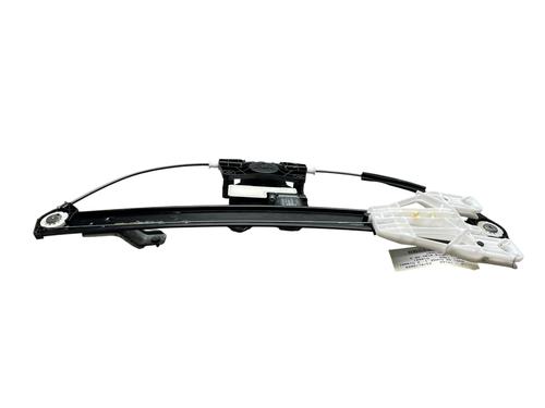 Rear left window mechanism AUDI Q2 (GAB, GAG) 35 TDI quattro | BP27271850C24 