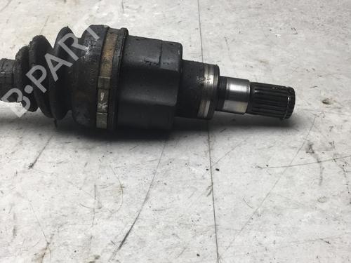 Right front driveshaft SUZUKI ALTO VII (GF, HA25_, HA35_) 1.0 (AMF310, GFC31S) | BP25534562M39 